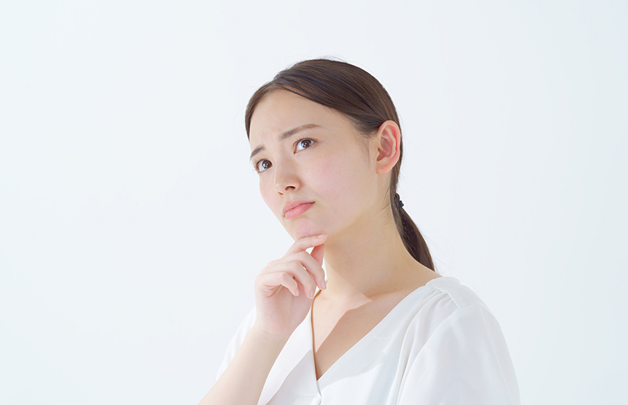 女性