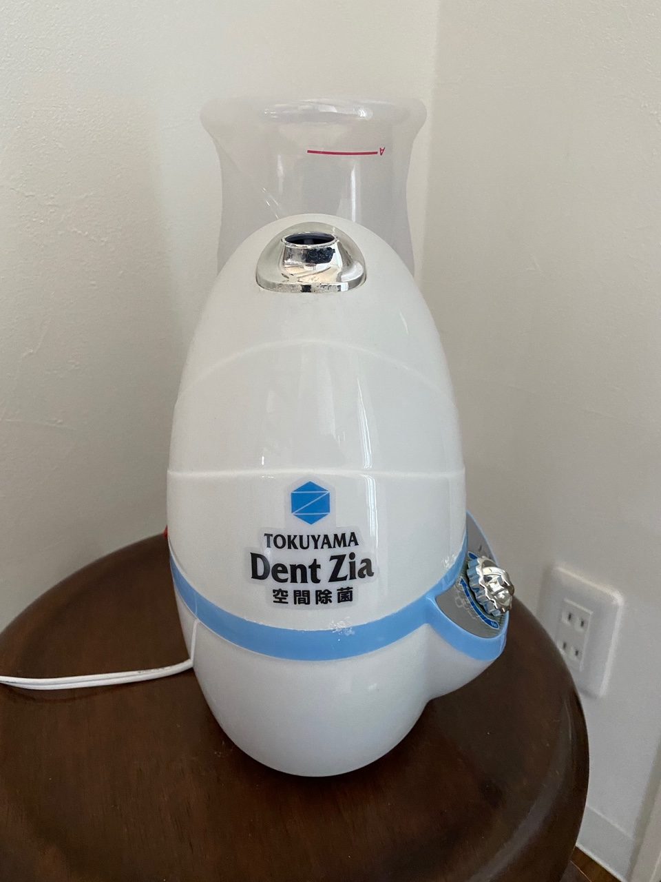 当院の新型コロナウイルス対策