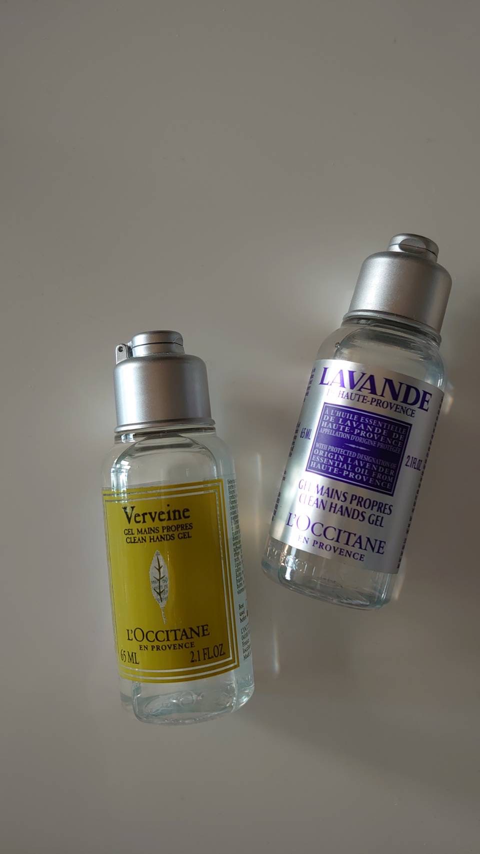 ハンドクリーム