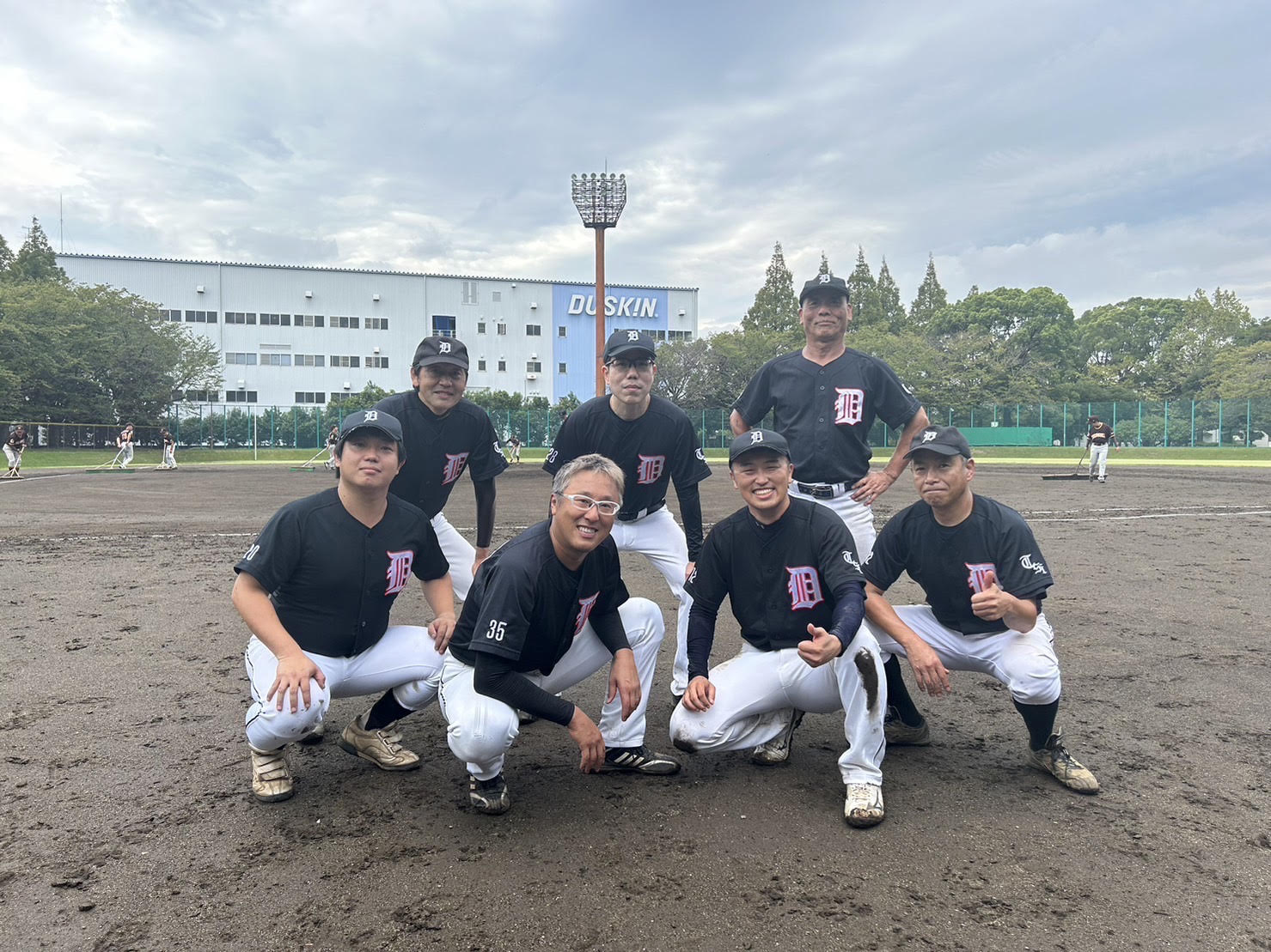 秋になりましたね🍂