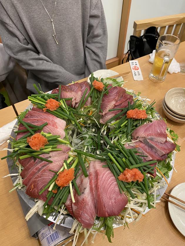 2024年忘年会🍺