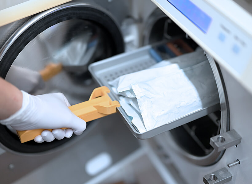 家族で通える ”かかりつけ医”