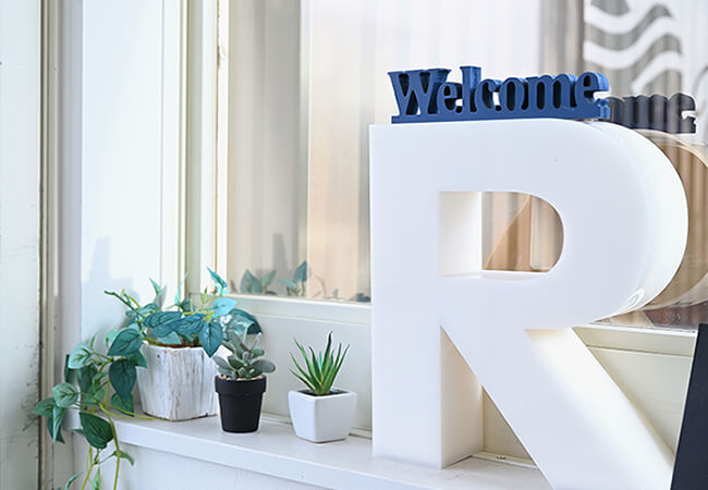 ルーエ歯科クリニック