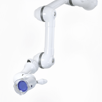 口腔外バキューム