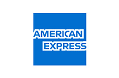 アメリカン・エキスプレス マーク