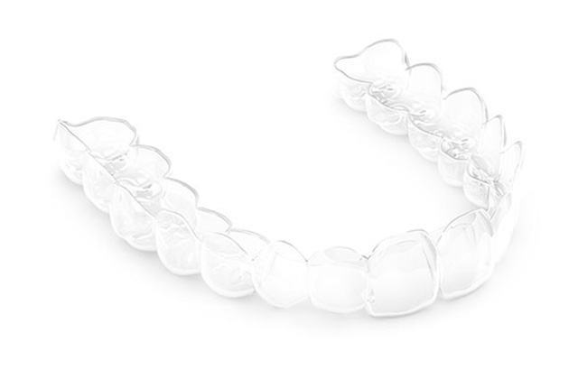 マウスピース矯正