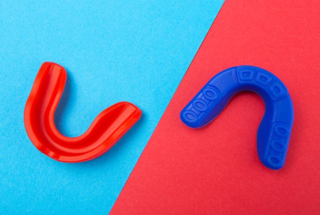 スポーツマウスピース