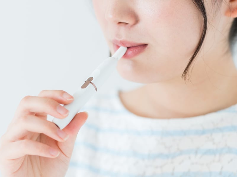 お口は健康の入り口🦷